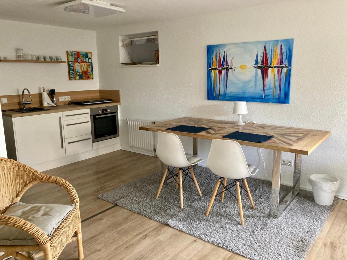Ferienwohnung Green Village Menden Eksteriør billede